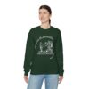 Blessed are the Peacemakers Crewneck - Image 30