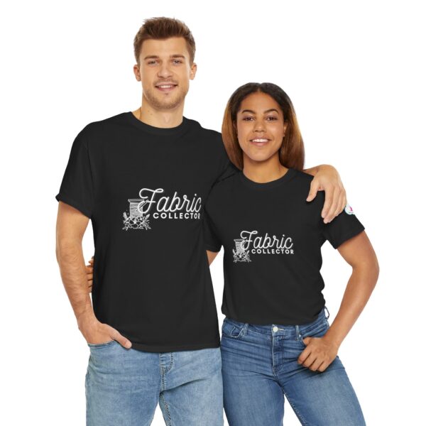 Fabric Collector Tee - Image 24