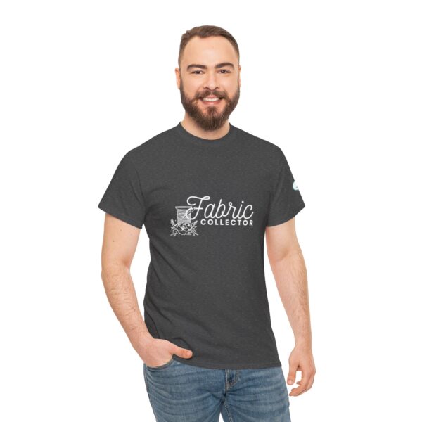 Fabric Collector Tee - Image 68