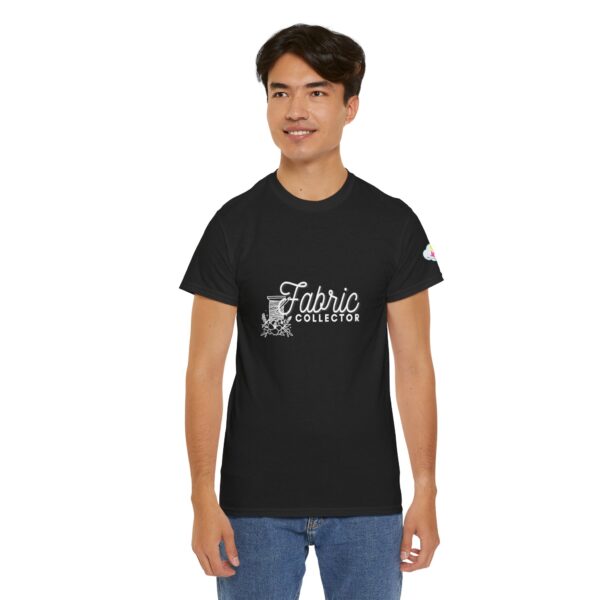 Fabric Collector Tee - Image 22