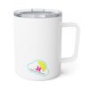 Fabricologist Coffee Mug, 10oz - Image 5