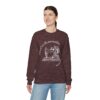 Blessed are the Peacemakers Crewneck - Image 8