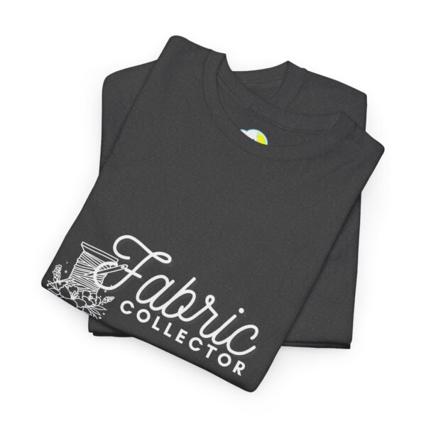 Fabric Collector Tee - Image 60