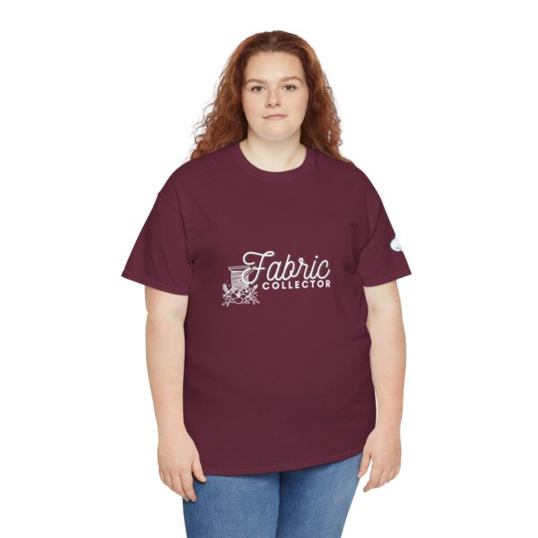 Fabric Collector Tee - Image 43