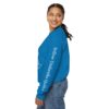Blessed are the Peacemakers Crewneck - Image 87