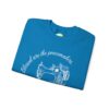 Blessed are the Peacemakers Crewneck - Image 80