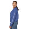 Blessed are the Peacemakers Crewneck - Image 65