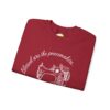 Blessed are the Peacemakers Crewneck - Image 135