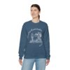Blessed are the Peacemakers Crewneck - Image 74