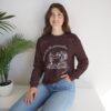 Blessed are the Peacemakers Crewneck - Image 11