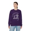 Blessed are the Peacemakers Crewneck - Image 96