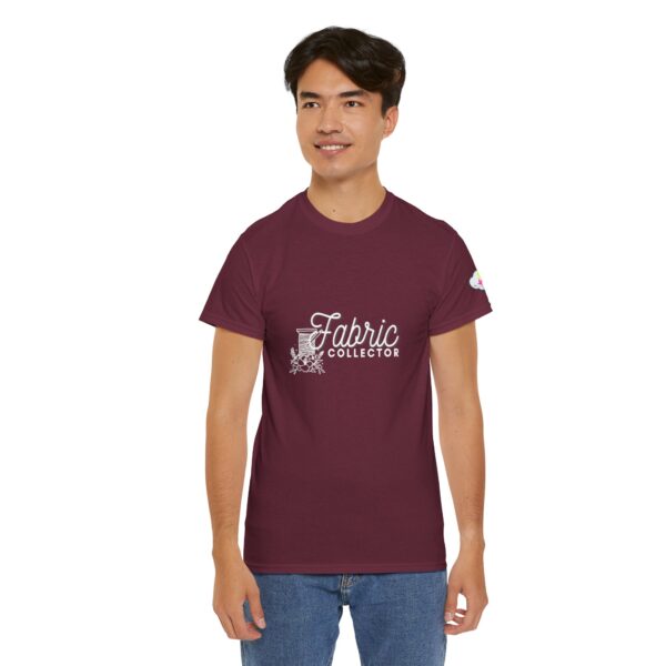 Fabric Collector Tee - Image 49