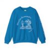 Blessed are the Peacemakers Crewneck - Image 78