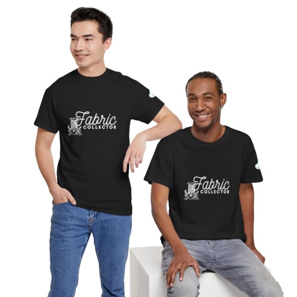 Fabric Collector Tee - Image 26