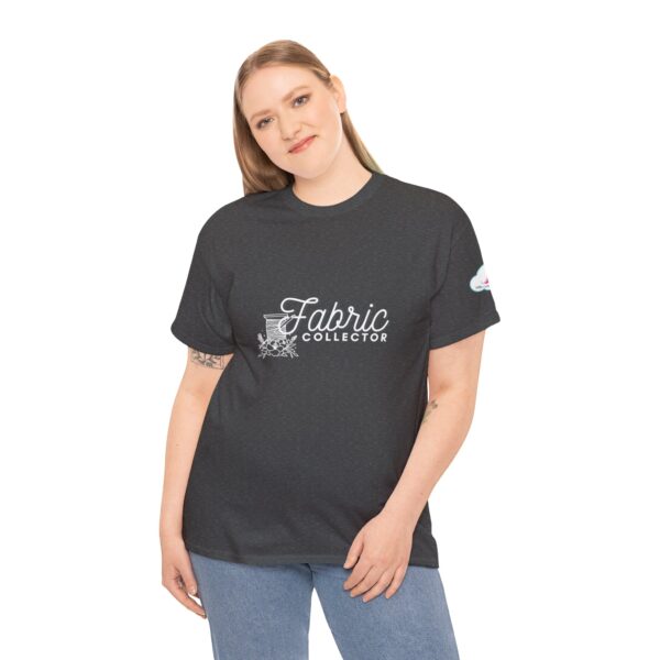 Fabric Collector Tee - Image 67