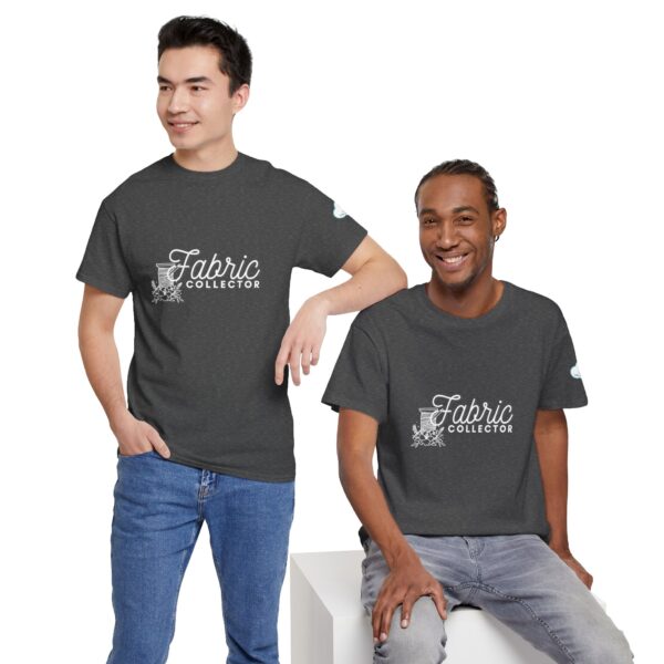Fabric Collector Tee - Image 80