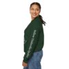 Blessed are the Peacemakers Crewneck - Image 32