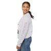 Don't Drink and Quilt Crewneck - Image 10