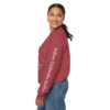 Blessed are the Peacemakers Crewneck - Image 131
