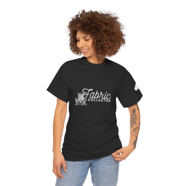 Fabric Collector Tee - Image 12