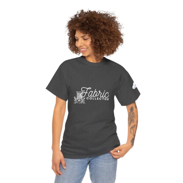 Fabric Collector Tee - Image 66