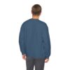Blessed are the Peacemakers Crewneck - Image 73
