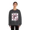 Don't Drink and Quilt Crewneck - Image 26