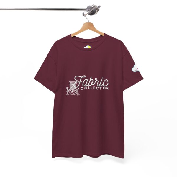 Fabric Collector Tee - Image 35