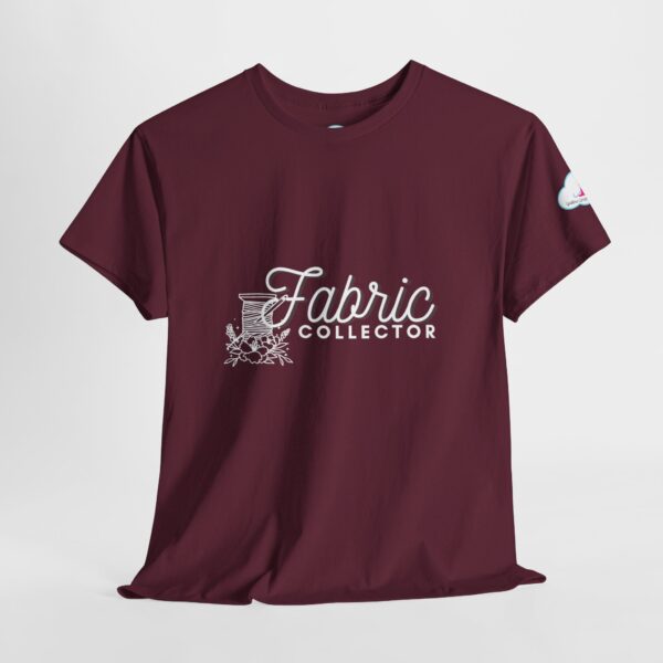 Fabric Collector Tee - Image 34