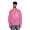 Blessed are the Peacemakers Crewneck - Image 104