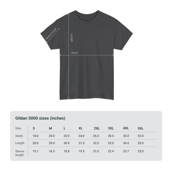 Fabric Collector Tee - Image 81