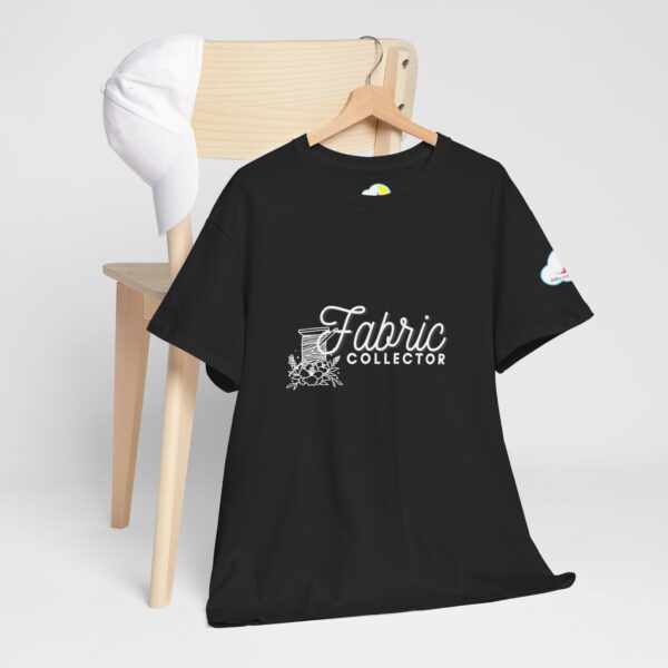 Fabric Collector Tee - Image 9
