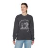 Blessed are the Peacemakers Crewneck - Image 41