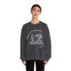 Blessed are the Peacemakers Crewneck - Image 37