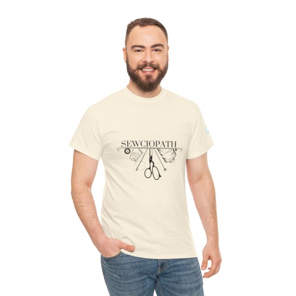 Sewciopath Tee - Image 94