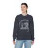 Blessed are the Peacemakers Crewneck - Image 52
