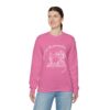 Blessed are the Peacemakers Crewneck - Image 107