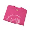 Blessed are the Peacemakers Crewneck - Image 113