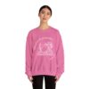 Blessed are the Peacemakers Crewneck - Image 103