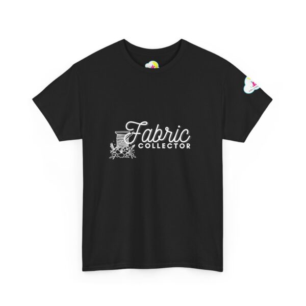 Fabric Collector Tee - Image 4