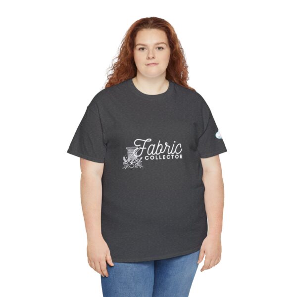 Fabric Collector Tee - Image 70