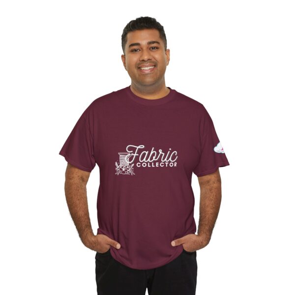 Fabric Collector Tee - Image 45