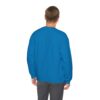 Blessed are the Peacemakers Crewneck - Image 84