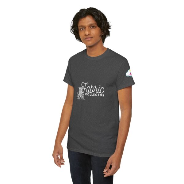 Fabric Collector Tee - Image 74