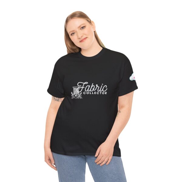 Fabric Collector Tee - Image 13