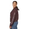 Blessed are the Peacemakers Crewneck - Image 10