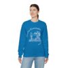 Blessed are the Peacemakers Crewneck - Image 85