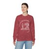 Blessed are the Peacemakers Crewneck - Image 129