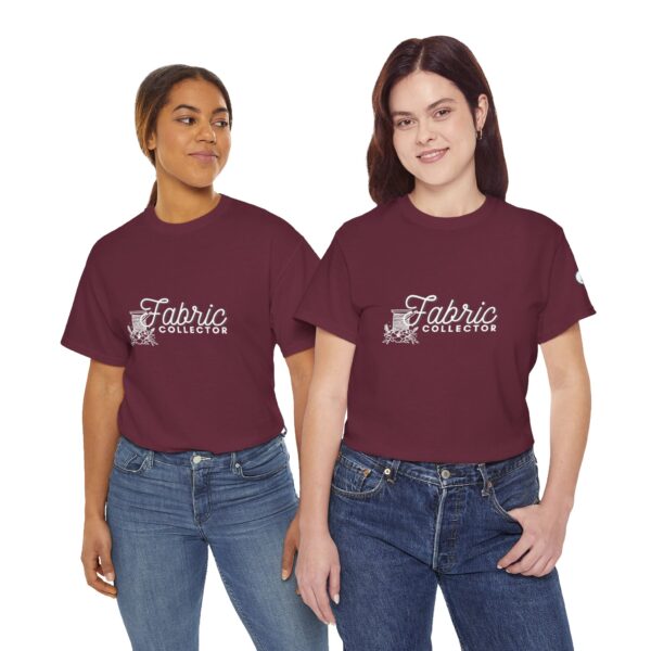 Fabric Collector Tee - Image 52