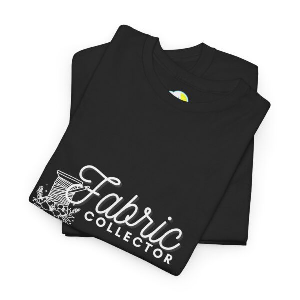 Fabric Collector Tee - Image 6